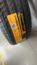 德国马牌（Continental）汽车轮胎 245/45R20 103Y XL PC6 AO SIL静音棉轮胎/原配奥迪新A6 实拍图
