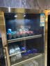 奥克斯（AUX）红酒柜 家用商用恒温冷柜冰吧 饮料柜商用单门小型冰箱 茶叶冷藏保鲜柜留样办公寓酒吧用 215升【全冷藏+蓝光灯+恒温恒湿】 实拍图