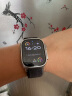 Apple watch ultra苹果智能运动电话手表iwatch ultra ASIS资源 ultra1午夜色  海洋表带 49毫米GPS版+365天只换不修 晒单实拍图