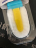 LEC日本鞋刷长柄软毛不伤鞋刷子小白鞋家用儿童洗鞋专用衣领清洁神器 实拍图