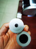 沪华pos打印纸银联打印纸热敏纸外卖小票纸57*30mm40mm小管芯收银小票纸小票机打印纸 57mm*30mm 无管芯【整箱300卷】 晒单实拍图