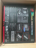 ROG  MAXIMUS Z890 EXTREME 主板 支持 CPU 285K/265K/265KF (Intel Z890/LGA 1851） 实拍图