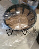 特福（Tefal）百变锅 铸铝红心不粘锅炒菜锅煎锅可拆卸把手套装电磁炉明火通用 黑美人- 5件套 实拍图