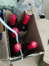 罗莎庄园西班牙原瓶进口红酒整箱萄客C半甜红葡萄酒12瓶装750ml*12 实拍图