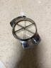 欧乐多（Olodo）316不锈钢切果器快速切水果神器家用切橙子切苹果神器水果分割器 【小号】升级抗菌316不锈钢 实拍图