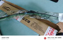 欧积适用大众途安【09-15年】后雨刮器/后雨刷/后窗雨刮片A级胶条 实拍图