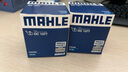 马勒（MAHLE）机滤机油滤芯格滤清器过滤网别克雪佛兰发动机保养专用 OC1377 君威 17-24款 1.5T 实拍图