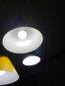 飞利浦（PHILIPS）LED灯泡节能灯超大球泡E27大螺口替换白炽灯泡超亮光源 经济型|E27|7W白光|650lm 实拍图