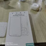 KOOLIFE适用 华为nova11手机壳保护套huawei nova12活力版手机套镜头全包简约亲肤透明软壳淡化指纹外背壳 实拍图