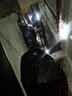后视镜防雨剂后视镜防雨贴膜汽车玻璃清洁剂除雨剂雨敌防雾剂镀膜车玻璃防雨驱水剂防眩目防水剂 40ml后视镜防雨剂+60ml侧挡防雨剂 后视镜专用 实拍图