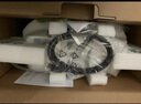 秋叶原（CHOSEAL） 六类网线纯铜线芯CAT6千兆 POE供电线控线缆 8芯电脑网络监控双绞线 六类橘色非屏蔽0.52线芯 305米 实拍图