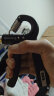 Ma fitness静脉训练器指力训练器青筋手指拉力器小臂力量运动器材 【升级版-黑】+机械计数握力器 实拍图