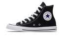 匡威（Converse）ALL star  常青款男鞋女鞋经典休闲鞋情侣鞋高帮帆布鞋板鞋学生鞋 101010 经典高帮 41.5 /8 实拍图