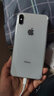 苹果xsamax Apple iPhone XS MAX 苹果 xs 国行 4G全网通 二手苹果手机 Xsm【银色】 256G【可选电池100%+豪华大礼包】95新 实拍图
