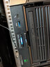 戴尔（DELL）PowerEdge T150/T160/T360 单路塔式服务器数据库存储ERP金蝶商务应用台式机电脑主机 【T360】至强E-2434 4核8线程 32G内存/3*4TB硬盘/三年联 实拍图