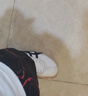 Onitsuka Tiger鬼塚虎RUNSPARK春夏男女情侣款时尚休闲鞋小白鞋 白色/黑色 42 实拍图
