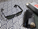 雷朋（RayBan）眼镜 型格系列太阳镜墨镜方形全框随性 0RB2140F90154官方正品 实拍图