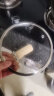 苏泊尔SUPOR 304不锈钢小奶锅婴儿辅食锅18cm燃气电磁炉通用 ET18JAS01 实拍图