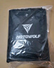 摩多狼（MOTOWOLF）摩托车车罩车衣电动车宝马哈雷防晒防雨防尘罩踏板车车套加厚加大 实拍图