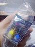 灵印惠普hp63墨盒适用2130 2131 3630 3632 3830 3833 4512可加墨 【升级版简易加墨】63黑彩套装/连喷版 实拍图