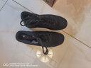 强人男靴际华3515加绒保暖户外训练靴军迷防寒棉鞋 轻便防寒靴 黑 38 实拍图