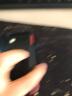 纽曼 C5老年机移动版老人手机大屏大字大按键老人机超长待机声音大学生备用机 4G全网通版黑色 实拍图