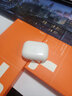 MuJian5【顶配版】苹果蓝牙耳机双耳无线Air 2代适用iphone14/13/12/11半入耳蓝牙5.3四华强北pro2 【五代顶配】全功能还原pods 实拍图