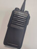 海能达（Hytera）TD530 数字对讲机 强劲穿透语音加密数模兼容 大功率远距离长续航手台 实拍图