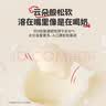 英氏（Engnice）忆小口儿童饼干零食牛乳小软饼小馒头 高钙独立包装 【共100g】1盒+尝鲜装2袋 实拍图