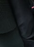贵人鸟 棉衣男两面穿冬季棉服纯色治愈色外套男士棉袄立领面包服情侣款 黑色 2XL 实拍图