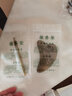 云工匠 牛角刮痧板脸部眼部刮痧按摩板女颈部全身通用 面部刮板薄款0.5cm 实拍图