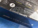 长城（GreatWall） 金牌全模电脑台式机电源650W 750W  80PLUS认证/12V大电流 G6金牌全模（额定650W） 实拍图