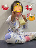 安满（ANMUM）婴幼儿配方奶粉3段900g 益生元+DHA 新西兰原装进口 实拍图