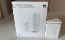 华为凌霄子母路由器Q6千兆全屋wifi6+无线字母电力猫穿墙王大户型信号放大器家用电力版 Q6电力版一母二子套装【适合4到5房多户型】 晒单华为礼品插座+保温杯+体脂称+20元红包四选一 实拍图