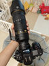 尼康（Nikon） FTZ/FTZ II 转接环 微单相机Z6/Z7/Z50/Z5/ZFC机身等适用 尼康原装FTZ二代转接环 标配 实拍图