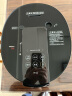 松下（Panasonic）4L电饭煲 大容量IH电饭煲 24H智能预约 三段压力可选 多功能电饭煲 SR-PE401-K 实拍图