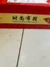 老北京布鞋女鞋平底女休闲工作鞋黑蝴蝶结妈妈鞋舒适软底透气豆豆鞋 黑色 38 实拍图
