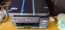 爱普生（EPSON）L6298 商用墨仓式 彩色无线多功能传真一体机  家用办公 实拍图