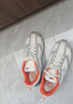 耐克NIKE男子休闲鞋经典AIR MAX DAWN运动鞋DQ3991-003灰色40 实拍图