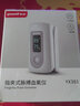 鱼跃（YUWELL）指脉指尖指夹式脉搏血氧仪血氧饱和度医用家用监测仪手指检测仪夹子测心率仪 【经典款】指夹式血氧仪YX301 实拍图