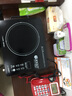 好妻子电陶炉家用大功率不挑锅具商用家用电磁炉不挑锅火锅爆炒远红外光波炉  3500W三环+汤锅+炒锅+烤盘 实拍图