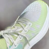 特步（XTEP）特步两千公里跑步鞋运动鞋竞速减震男鞋 帆白/果冻绿 41码 晒单实拍图