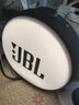 JBL Horizon3音乐地平线3代蓝牙小音箱音响 【企业定制】桌面迷你闹钟收音机多功能蓝牙音箱 礼物 Horizon3黑色 实拍图