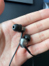 索尼（SONY） MDR-EX650AP 入耳式耳机有线带麦手机通话高音质K歌耳机适用安卓 铜黑色 实拍图