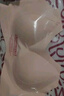 古今（GUJIN）商场同款】 内衣女纯棉内杯轻薄透气胸罩无钢圈大胸显小文胸送礼 浅玉 80B 实拍图