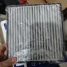 马勒（MAHLE）空气滤芯滤清器LX4787(五菱宏光/五菱宏光S 1.2L/1.4L(09-13年)) 实拍图