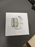 小米（MI）REDMI Watch 5 皎月银 国家补贴 澎湃OS 2 心率血氧监测 蓝牙通话 红米手表5 智能手表 小米汽车 实拍图