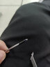 沃克莱夫工具箱家用组合维修工具箱套装维修套装五金工具箱全套 【一块电池】锂电100件套工具箱 实拍图