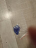 STARCN弓箭箭支一打12支玻纤混纯碳素箭真羽复合反曲传统弓射箭箭杆箭矢 8mm玻纤箭 12支 实拍图
