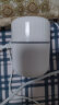 得力（deli）电动抽气泵 升级款真空压缩袋专用压缩泵 内置转接头 LM111 实拍图